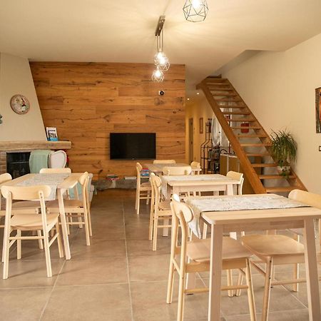 La Campagna Di Peppe E Tullia Bed & Breakfast Formia Exterior foto